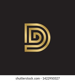 ddd Logo Vector (.EPS) Free Download