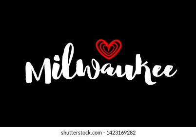 Milwaukee Logo Vector (.EPS) Free Download