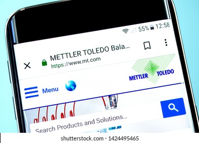 Mettler Toledo Logo Vector (.EPS) Free Download