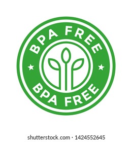 Bpa Free Logo PNG Vectors Free Download
