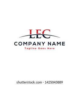 Lec Logo Vectors Free Download