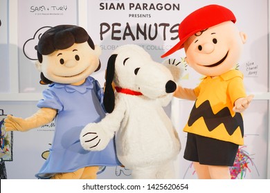 Snoopy Logo Vector (.CDR) Free Download