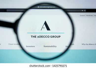 Download Adecco Logo Png PNG Image with No Background - PNGkey.com