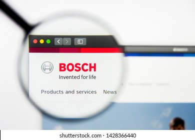 Bosch Service Logo Vector Eps Free Download