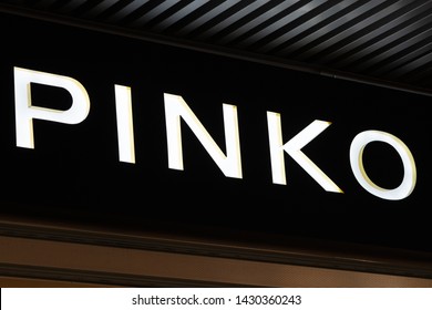 pinko icon