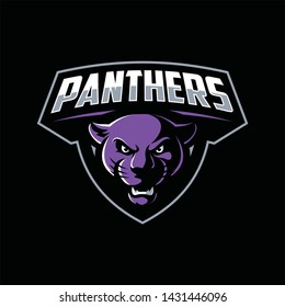 Carolina Panthers Logo PNG vector in SVG, PDF, AI, CDR format