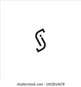 Si Logo Vector (.EPS) Free Download