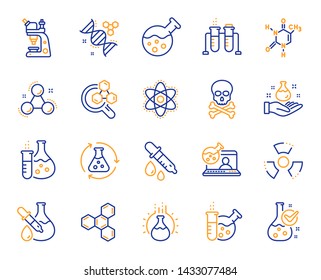 Ciencias Quimicas Logo Vector (.AI) Free Download