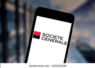 Societe Generale Logo Vectors Free Download