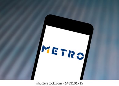 metro news icon