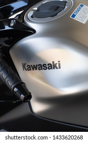 Download Kawasaki Logo Vectors Free Download