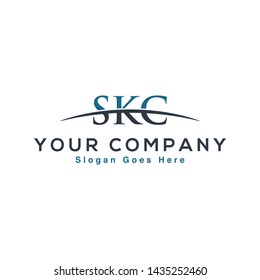 SKC Logo Vector (.EPS) Free Download