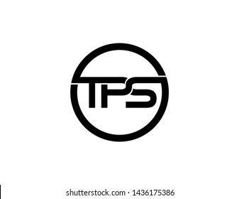 TPS Logo Vector (.EPS) Free Download