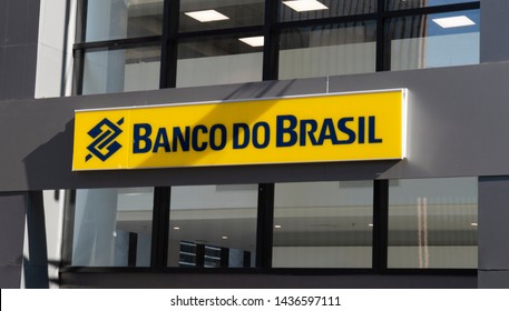 Banco do Brasil Logo Vector (.EPS) Free Download