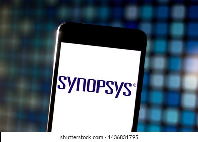 Synopsys Logo Vector (.EPS) Free Download