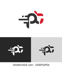 Pt Logo Vectors Free Download