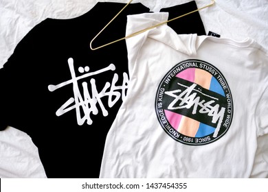 stussy promo code