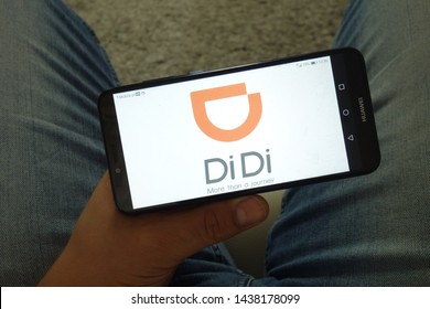 Didi Logo Vectors Free Download