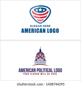 American Tower Logo Vector (.EPS) Free Download