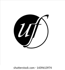 UFS Logo Vector (.EPS) Free Download