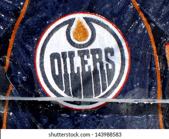 Edmonton Oilers Logo Vector (.SVG) Free Download