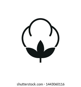 Cotton Logo Vector (.AI) Free Download
