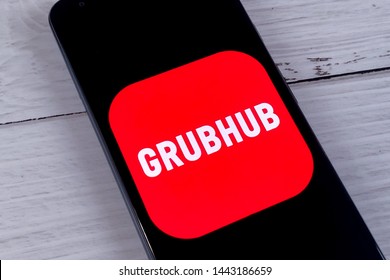 download amazon prime grubhub plus