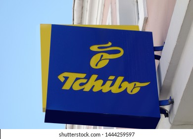Tchibo Logo Vector (.AI) Free Download