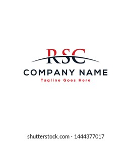 Rsc Logo Vectors Free Download