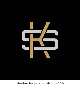 Ks Logo Vectors Free Download