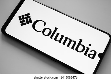 Columbia Sportswear Logo Vector (.EPS) Free Download