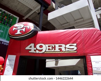 San Francisco 49ers Logo PNG Transparent & SVG Vector - Freebie Supply   San francisco 49ers logo, San francisco 49ers football, San francisco 49ers
