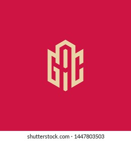 Gac Logo Vectors Free Download