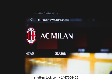 135 Gambar gambar ac milan free download Terbaru