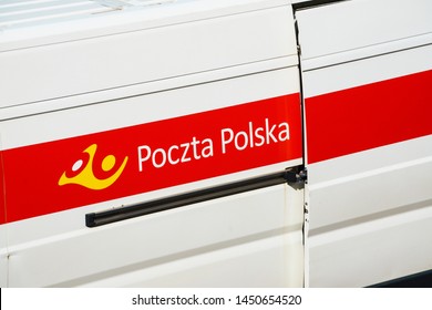 Poczta Polska Logo Vector (.EPS) Free Download