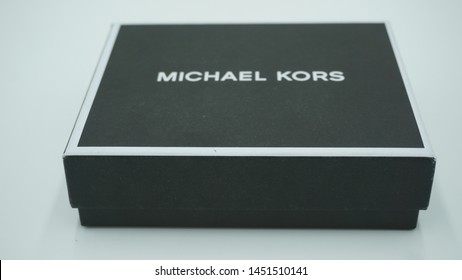 Michael Kors Logo Vector (.AI) Free Download