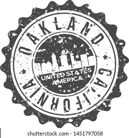 City of Oakland Logo Vector (.EPS) Free Download