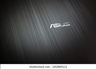 Asus Logo Vector (.EPS) Free Download