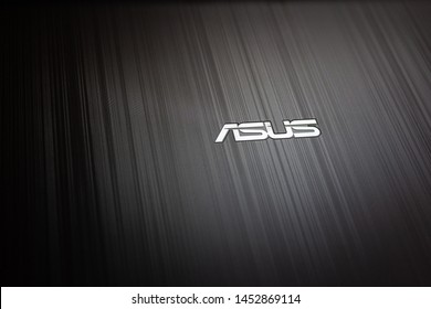 Asus Logo Vector (.EPS) Free Download