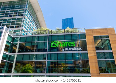 Blackrock Logo Vectors Free Download