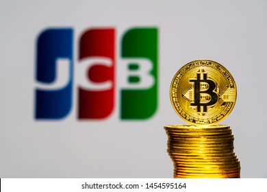 jcb credit card logo