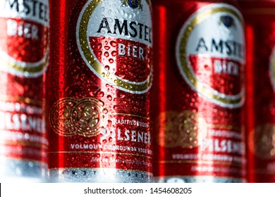 Amstel Logo Vector (.EPS) Free Download