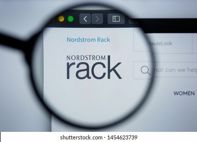 Nordstrom Logo Vector Svg Free Download