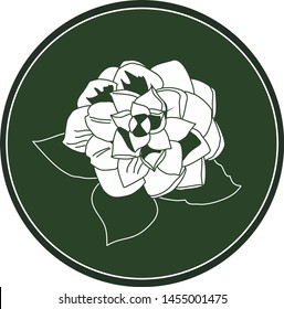 Download Camellia Logo Vectors Free Download