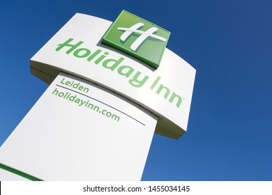 Holiday Inn Logo Vector (.SVG) Free Download