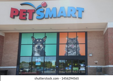 Petsmart Logo Vector Eps Free Download