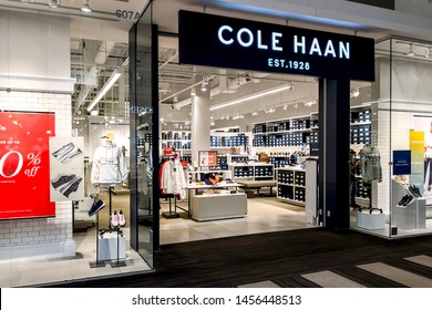 cole haan outlet near me