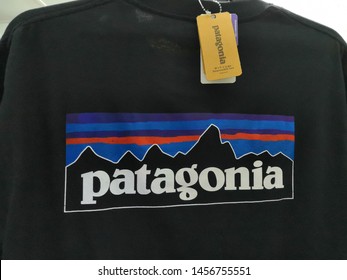 Patagonia Logo Vector (.AI) Free Download