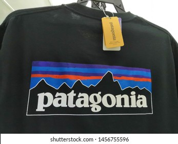 Patagonia Logo Vectors Free Download