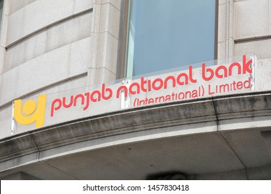 Punjab National Bank Logo Vector (.CDR) Free Download